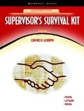 Cover: Supervisor's Survival Kit [Neteffect Series] - Pearson