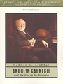 Cover: Andrew Carnegie and the Rise of Big Business - Pearson