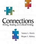 Cover: Connections - Pearson