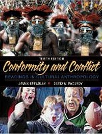 Abbildung von: Conformity and Conflict - Pearson