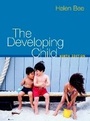 Cover: The Developing Child - Pearson