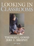 Cover: Looking in Classrooms - Pearson