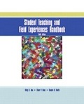 Cover: Student Teaching and Field Experiences Handbook - Pearson