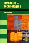 Cover: Literacies and Technologies - Pearson