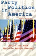 Cover: Party Politics in America - Routledge