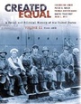 Cover: Created Equal - Pearson