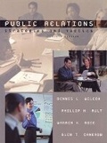 Cover: Public Relations - Pearson