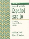 Cover: Cuaderno de actividades - Pearson