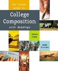 Cover: The Visual Guide to College Composition - Pearson
