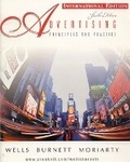 Cover: Advertising - Pearson
