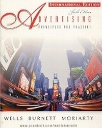 Enlarge image Cover: Advertising - Pearson