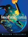 Cover: Network Security Essentials - Pearson