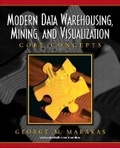 Cover: Modern Data Warehousing and Megaputer Suite CD - Prentice Hall