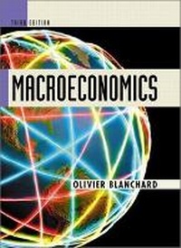 Enlarge image Cover: Macroeconomics and Active Graphs CD Package - Pearson