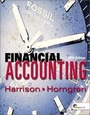 Cover: Financial Accounting & Integrator Student CD Pkg. - Pearson