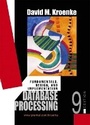 Cover: Database Processing - Pearson