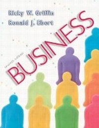 Enlarge image Cover: Business - Pearson