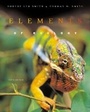 Cover: Elements of Ecology - Benjamin Cummings