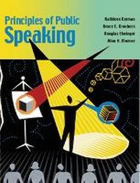 Enlarge image Cover: Principles of Public Speaking - Routledge