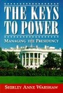 Cover: The Keys to Power - Routledge