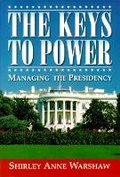 Cover: The Keys to Power - Routledge