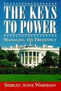 Enlarge image Cover: The Keys to Power - Routledge