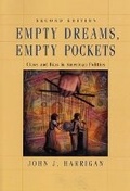 Cover: Empty Dreams, Empty Pockets - Pearson