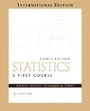 Cover: Statistics - Pearson