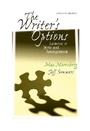 Cover: The Writer's Options - Pearson