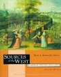 Cover: Sources of the West - Pearson