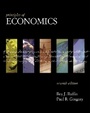 Cover: Principles of Economics - Pearson