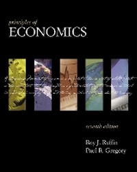Enlarge image Cover: Principles of Economics - Pearson