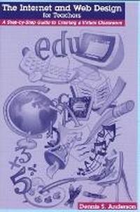 Enlarge image Cover: Internet and Web Design for Teachers - Pearson