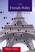 Cover: The French Polity - Routledge