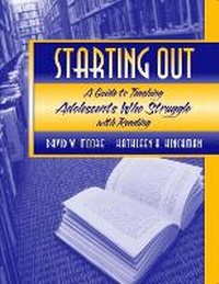 Enlarge image Cover: Starting Out - Pearson