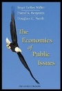 Cover: The Economics of Public Issues - Pearson