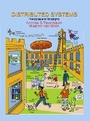 Cover: Distributed Systems - Pearson