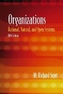Cover: Organizations - Pearson