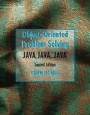 Cover: Java, Java, Java Object-Oriented Problem Solving - Pearson