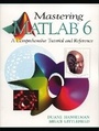 Cover: Mastering MATLAB 6 - Pearson