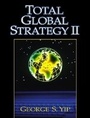 Cover: Total Global Strategy II - Pearson