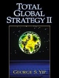 Cover: Total Global Strategy II - Pearson