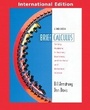 Cover: Brief Calculus with Applications - Pearson