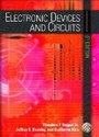 Cover: Electronic Devices and Circuits - Pearson