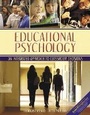 Cover: Educational Psychology - Pearson