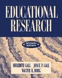 Cover: Educational Research - Pearson