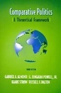 Cover: Comparative Politics - Pearson