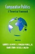 Cover: Comparative Politics - Pearson