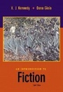 Cover: An Introduction to Fiction - Pearson