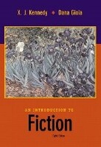 Abbildung von: An Introduction to Fiction - Pearson